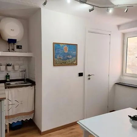 L'archetto ג'נובה