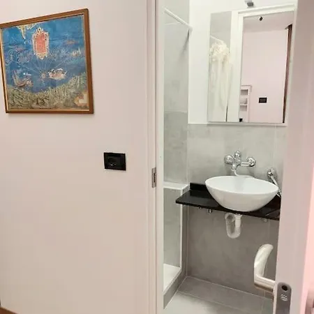 L'archetto * ג'נובה