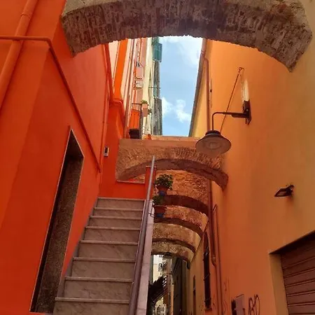 L'archetto *
