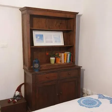 L'archetto