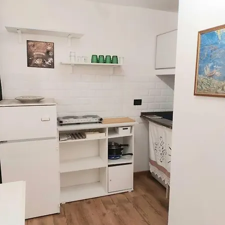 L'archetto Génova