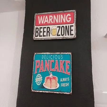 דירה L'archetto *