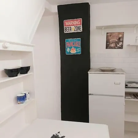 L'archetto Apartament *