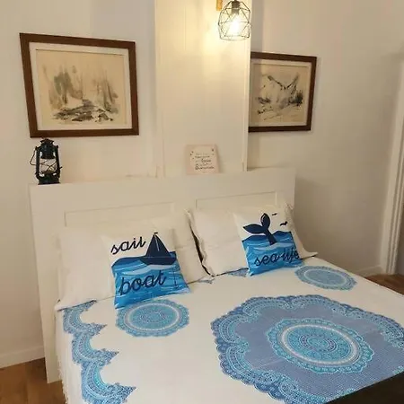 L'archetto Apartament *