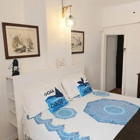 Apartament L'archetto Genua