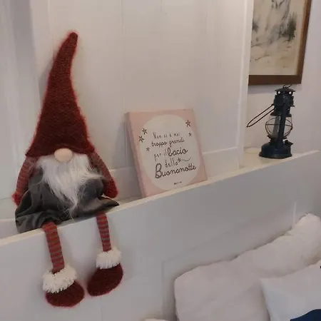 Apartament L'archetto