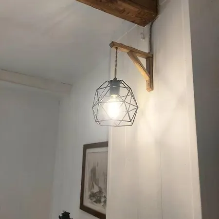 L'archetto Apartament Genua