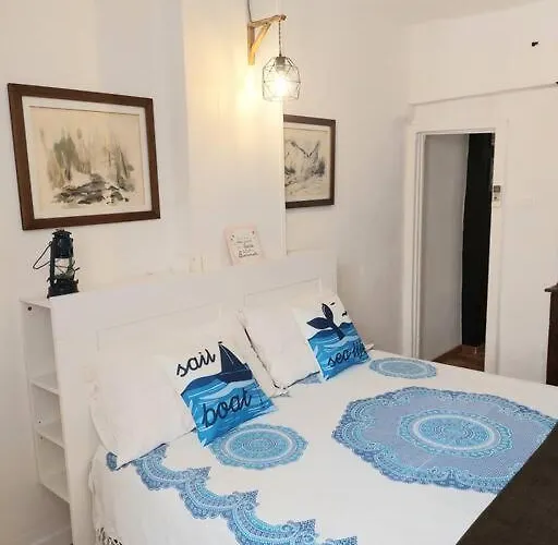 아파트 L'archetto 제노바