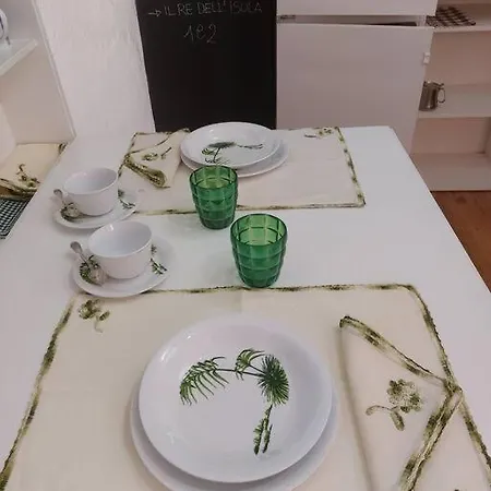 L'archetto Генуя